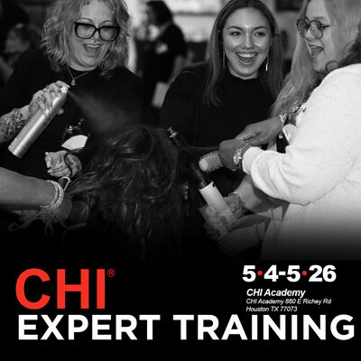 CHI Expert Training